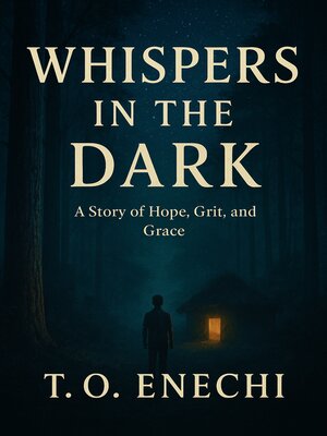 cover image of Whispers in the Dark
